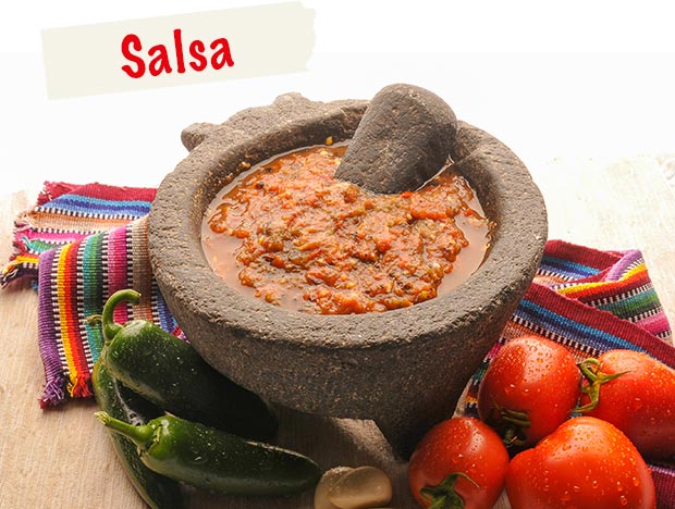 サルサ