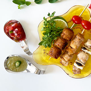 さわやか焼き鳥